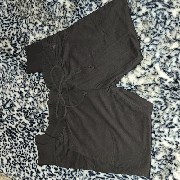 FP MOVEMENT Sunny Wash Black Skinny Jogger Size M NWT - Picture 9 of 12